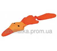 Trixie (Трикси) Duck Мягкая игрушка для собак Утка плавающая