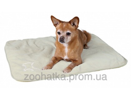 Trixie (Трикси) Shira Blanket лежак подстилка для собак 100 × 70 см