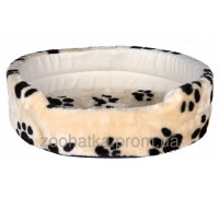 Trixie (Трикси) Charly Bed лежак для кошек и собак 55 × 48 см