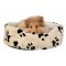 Trixie (Трикси) Charly Bed лежак для кошек и собак 108 × 98 см