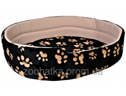 Trixie (Трикси) Charly Bed лежак для кошек и собак 65 × 55 см