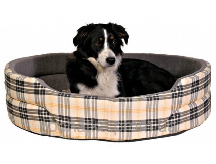 Trixie (Трикси) Lucky Bed лежак для собак 75 × 65 см