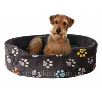 Trixie (Трикси) Jimmy Bed лежак для собак 75 × 65 см