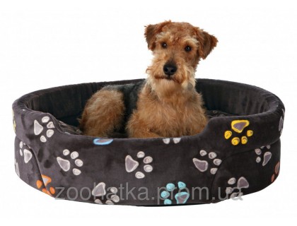 Trixie (Трикси) Jimmy Bed лежак для собак 85 × 75 см