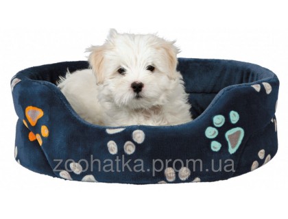 Trixie (Трикси) Jimmy Bed лежак для кошек и собак 55 × 45 см