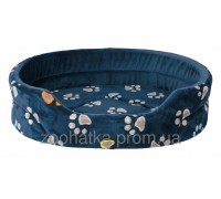 Trixie (Трикси) Jimmy Bed лежак для собак 65 × 55 см