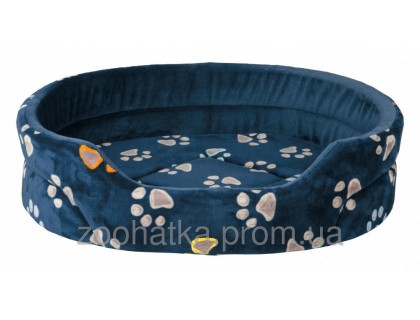 Trixie (Трикси) Jimmy Bed лежак для собак 75 × 65 см