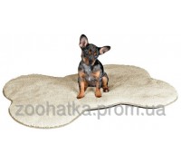 Trixie (Трикси) Bony Blanket подстилка для собак в форме косточки