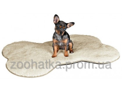 Trixie (Трикси) Bony Blanket подстилка для собак в форме косточки