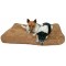 Trixie (Трикси) Monty Cushion лежак матрац для собак 105 × 70 см