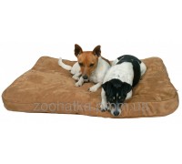 Trixie (Трикси) Monty Cushion лежак матрац для собак 120 × 75 см
