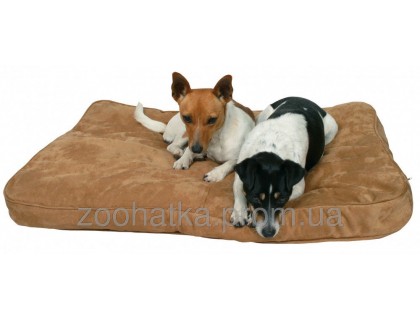 Trixie (Трикси) Monty Cushion лежак матрац для собак 120 × 75 см