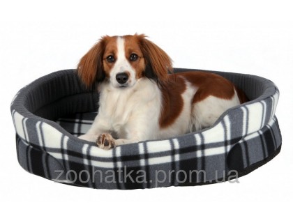 Trixie (Трикси) Mirlo Bed кровать лежак для собак 75 × 65 см