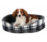 Trixie (Трикси) Mirlo Bed кровать лежак для собак 95 × 85 см