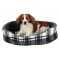 Trixie (Трикси) Mirlo Bed кровать лежак для собак 95 × 85 см