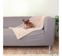 Trixie (Трикси) Cosy Blanket покрывало подстилка для собак 100 × 70 см