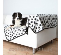 Trixie (Трикси) Doggy Blanket покрывало подстилка для собак 150 × 100 см