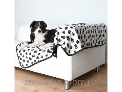 Trixie (Трикси) Doggy Blanket покрывало подстилка для собак 150 × 100 см