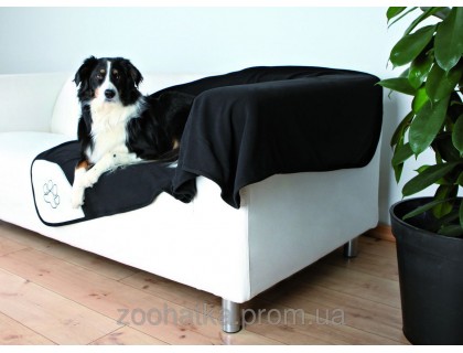 Trixie (Трикси) Doggy Blanket покрывало подстилка для собак 150 × 100 см