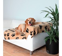 Trixie (Трикси) Barney Blanket покрывало подстилка для собак 150 × 100 см