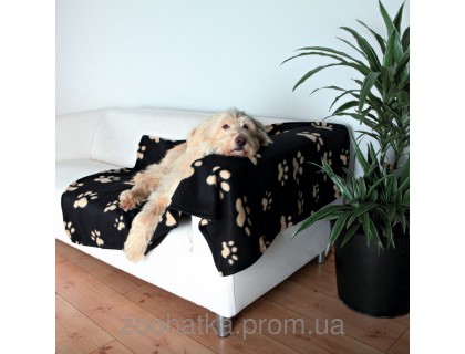 Trixie (Трикси) Barney Blanket покрывало подстилка для собак 150 × 100 см