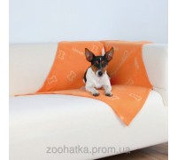 Trixie (Трикси) Barney Blanket покрывало подстилка для собак 150 × 100 см