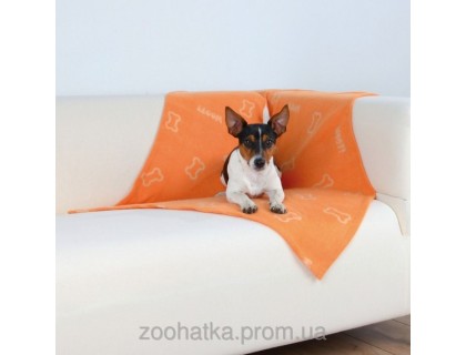 Trixie (Трикси) Barney Blanket покрывало подстилка для собак 150 × 100 см
