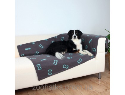 Trixie (Трикси) Barney Blanket покрывало подстилка для собак 150 × 100 см