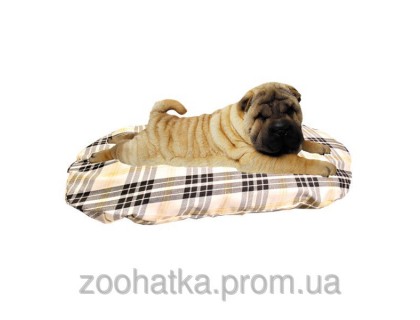 Trixie Scoopy Cushion лежак подушка для кошек и собак Трикси Скупи