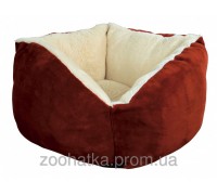 Trixie (Трикси) Gordie Bed Мягкий лежак для кошек и собак