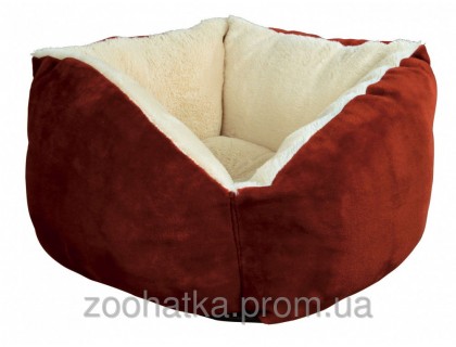 Trixie (Трикси) Gordie Bed Мягкий лежак для кошек и собак