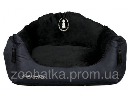 Trixie (Трикси) King of Dogs Bed лежак для собак