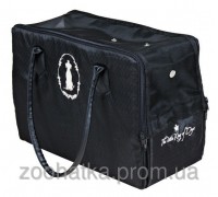 Trixie (Трикси) King of Dogs Carrier сумка переноска для собак