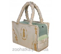 Trixie (Трикси) King of Dogs Carrier сумка переноска для собак