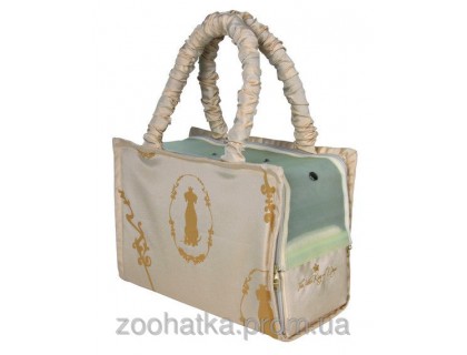 Trixie (Трикси) King of Dogs Carrier сумка переноска для собак