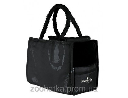 Trixie (Трикси) King of Dogs Carrier сумка переноска для собак
