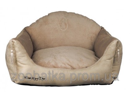Trixie (Трикси) King of Dogs Bed лежак для собак
