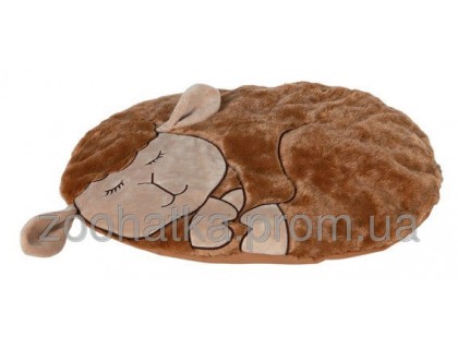 Trixie Wolly Cushion лежак подушка для собак Трикси Волли