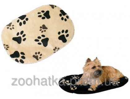 Trixie (Трикси) Joey Cushion Лежак-подушка для собак 70 × 47× 4 см