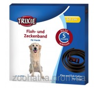 Trixie Flea and Tick Collar (Трикси) ошейник для собак от блох и клещей