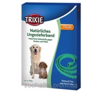 Trixie Natural Parasite Collar (Трикси) ошейник для собак и щенков от блох