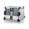 Trixie (Трикси) Double Transport Box Транспортировочный бокс для перевозки двух собак в автомобиле