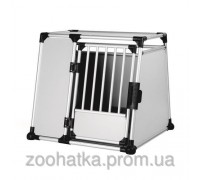 Trixie (Трикси) Transport Box Транспортировочный бокс для перевозки собак в автомобиле