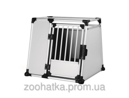 Trixie (Трикси) Transport Box Транспортировочный бокс для перевозки собак в автомобиле