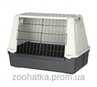 Trixie (Трикси) Traveller Transport Box №2 Транспортировочный бокс для автомобиля для собак