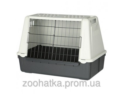 Trixie (Трикси) Traveller Transport Box №3 Транспортировочный бокс для автомобиля для собак