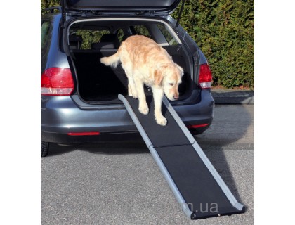 Trixie (Трикси) Petwalk Folding Ramp Пандус для собак складной