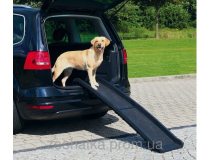 Trixie (Трикси) Petwalk Folding Ramp Пандус для собак складной