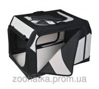 Trixie (Трикси) Vario Transport Box Транспортировочный бокс Варио20 для автомобиля для перевозки собак
