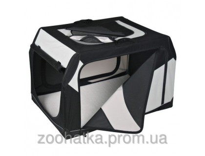 Trixie (Трикси) Vario Transport Box Транспортировочный бокс Варио20 для автомобиля для перевозки собак